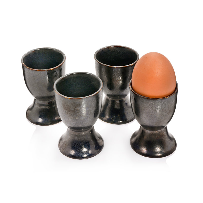 Gracie Oaks Lareina Egg Cup