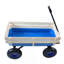 Chariot de jardin pour l'extérieur-128815676