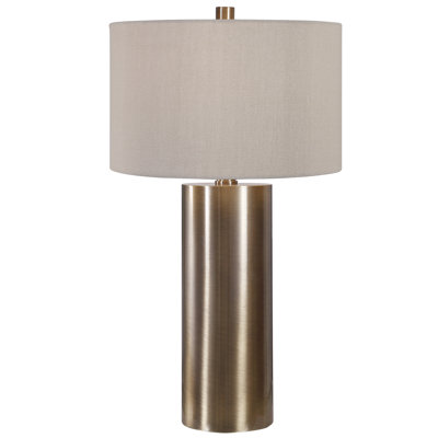 Lampe de table 32 po Waldrep