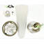132cm Ceiling Fan with Light Kit