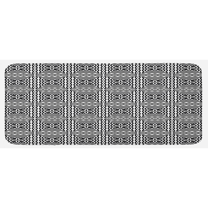 Tapis de cuisine