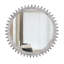 Miroir décoratif en bois-134447395-134447398