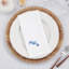Serviette 100% coton