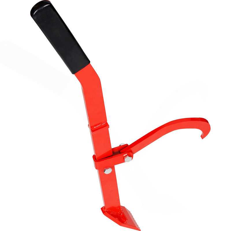 Tree Felling Lever 31.5Inch ,Heavy Duty