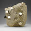 Genuine Pyrite Cubes on Basalt from Navajun, Spain (34.5 lbs)