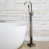Brushed Nickel