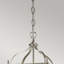 Larkin 2 - Light Lantern Pendant-16292092
