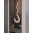Modern Minimalist "Prosperity" Resin Electroplated Craft Ornament/Decorative Piece-117169824