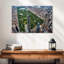 Kavia au-dessus de Central Park à New York-107921331