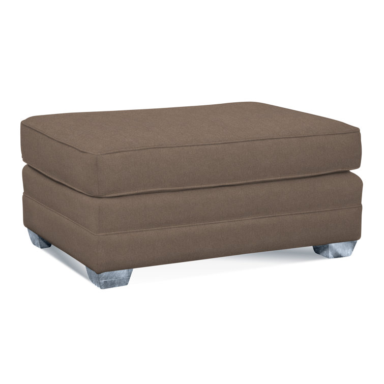 Bedford Upholstered Ottoman