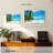 Gillard Beach Triptych-108010036