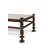 James Marble Top Coffee Table