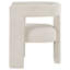 Chaise d'appoint rembourrée Verda