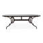 Outdoor Oval Dining Table-186854019