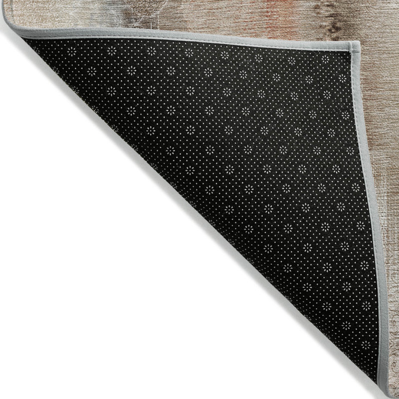 Tapis intérieur / extérieur Altair, Rectangle 3 pi x 5 pi
