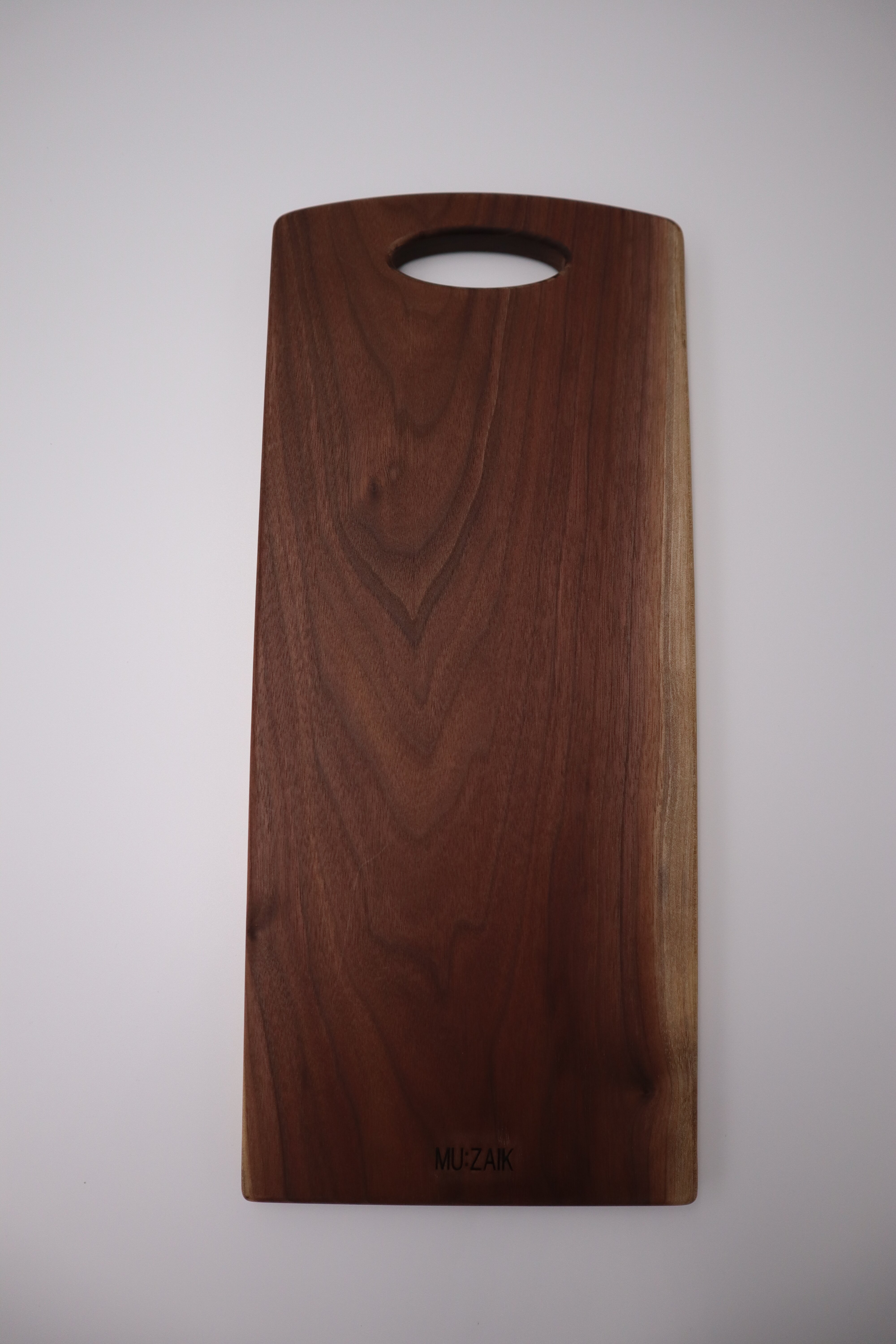 Medium Walnut Wood Cutting Board