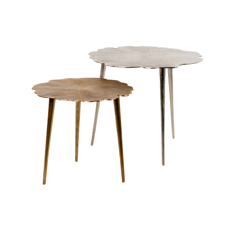 Castorena Nesting Tables