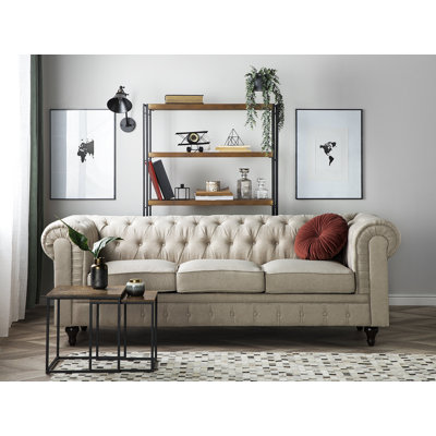 Kyle 3 Seater Sofa