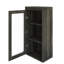 Armoire à portes en gris foncé-1785868035