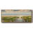 Welcome Beach- Framed Canvas-1065183045