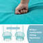 Jeileen 1 Person Chair Hammock-906064795
