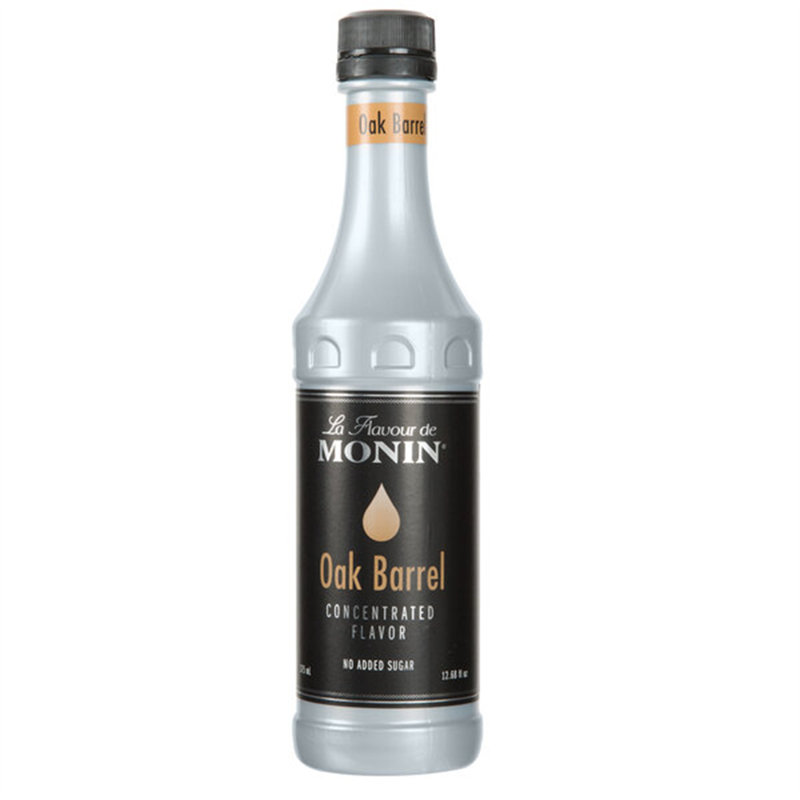 Arôme de chêne Monin concentré 375 ml 544FLAVJ262F