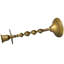 Copper Candlestick