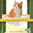 Cheadle 68.5 " H Cat Scratching Post and Cat Condo