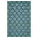 Kramer Wool Geometric Indoor Rug