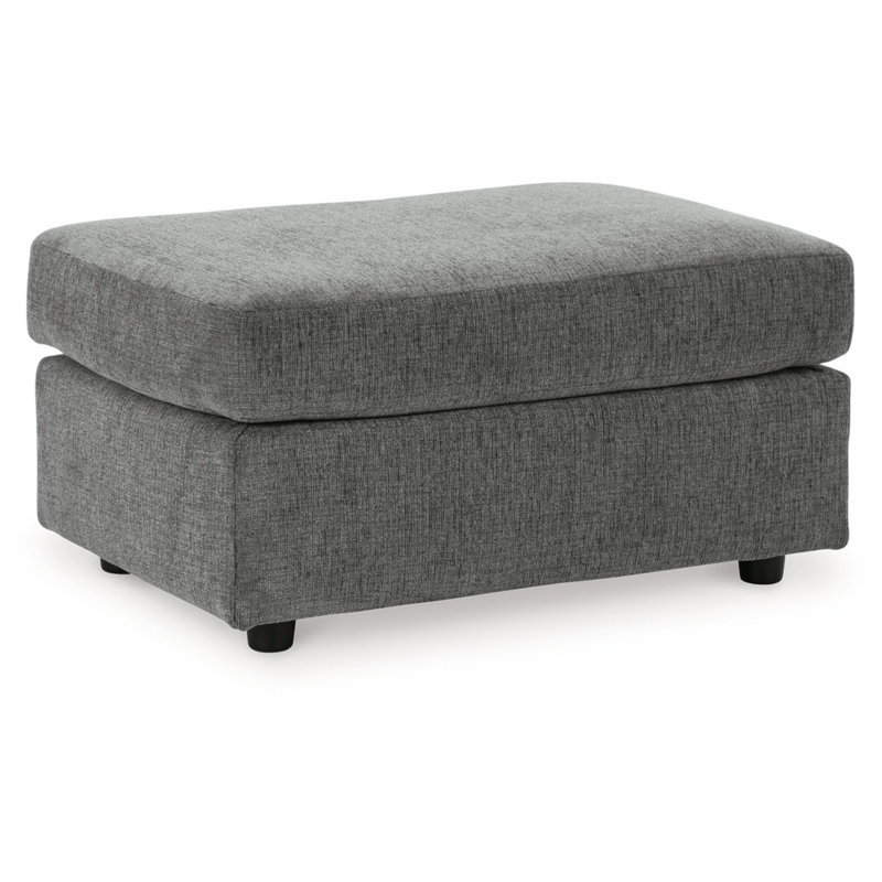 Kerma Ottoman, Gravier
