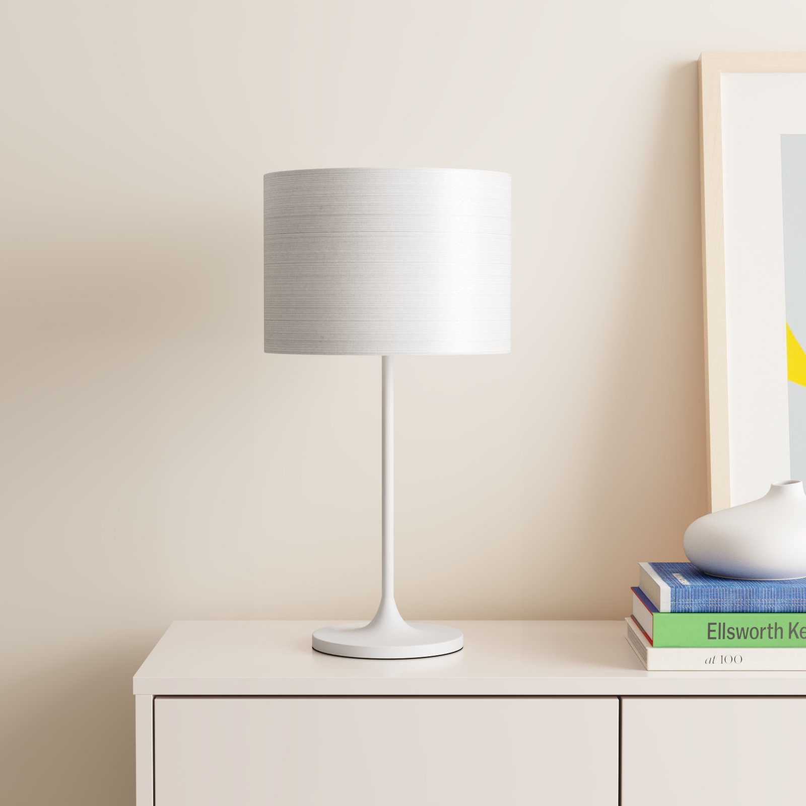 AllModern California Table Lamp - Thumbnail 4