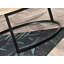 Evonni Frame Coffee Table-852732341