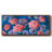 Layered Petals III- Framed Canvas-1871794476