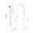 Floor Tub Filler with Diverter-62627797