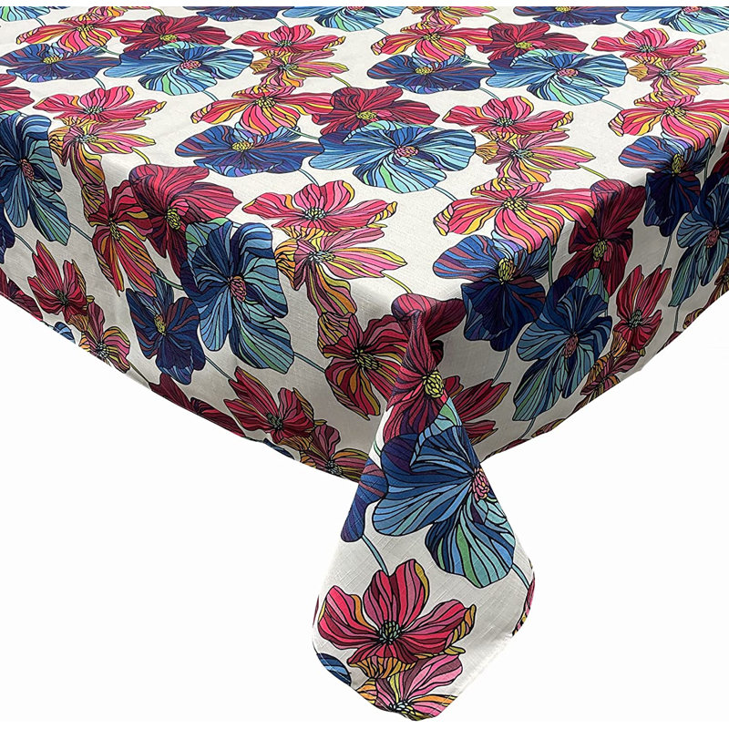 Nappe Florale