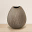 Sculpture vase Midwest Mid-Century-2081342208