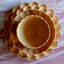 Dhalia Stoneware Dinner Plate-1062543531