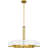 6 - Light Dimmable Geometric Chandelier-1325733471-1325733464