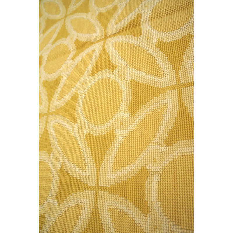 One-of-a-Kind 9' X 12' Area Rug