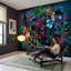 Papier peint mural brique Urban Street Art-1989169971-1989169970