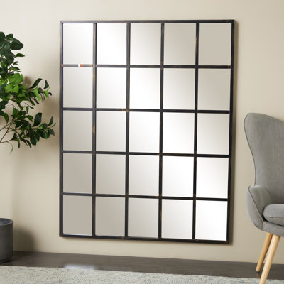 Miroir mural Haider