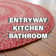 Corrente Braided Jute Reversible Red Rug