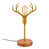 Noyer / or est en rupture de stock