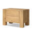 Perot 2 - Drawer Nightstand-77753324