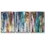 Shape Shifting - Toile encadrée multi-pièces-39159174-39158909