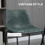 Tabouret de comptoir 24 po Shaquan-1955534720