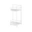 Freestanding Spice Rack