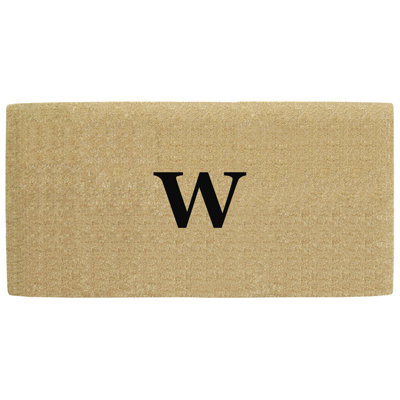 Outdoor Doormat