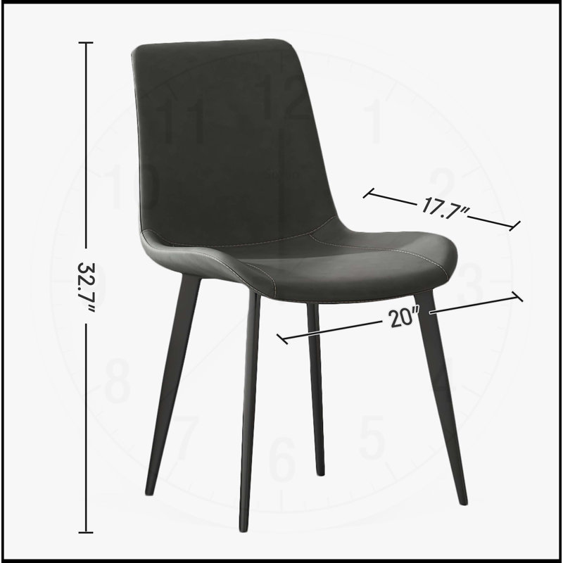 Table bistro 31,5 pouces avec structure en métal robuste et 2 chaises, Gris