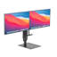 Mount-it Multi-Screen Desktop Mount